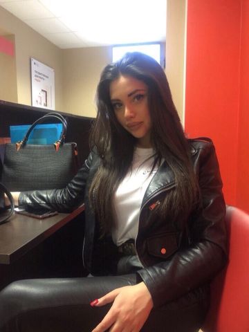 Оксана фото 3