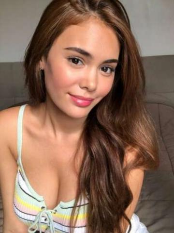 Нина Москва Эскорт Реал фото 3